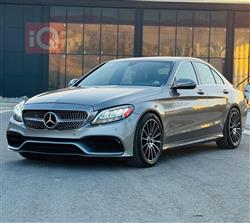 مرسيدس بنز C-Class